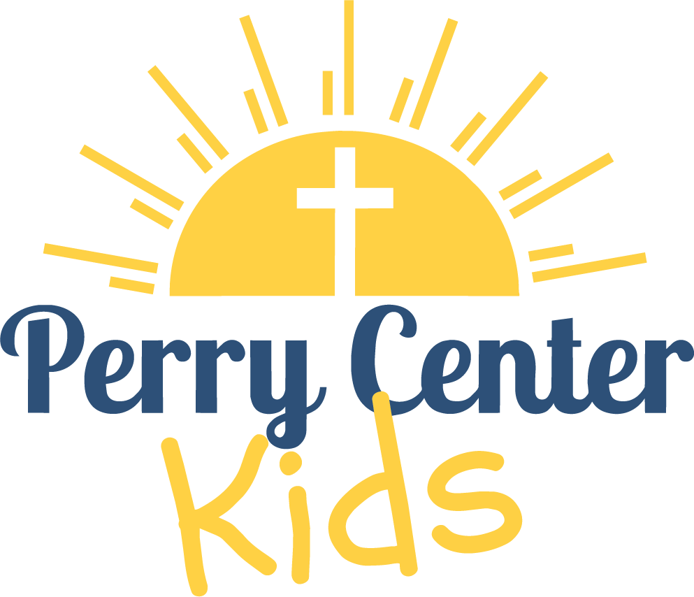 Perry Center Kids logo